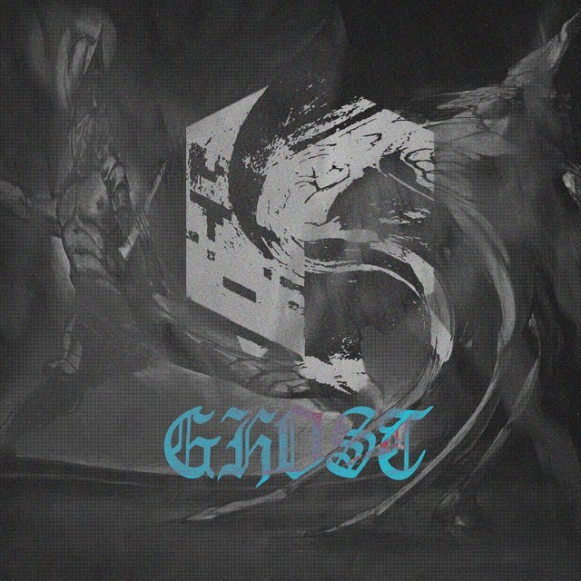 Ghost (feat. Bunny-B)