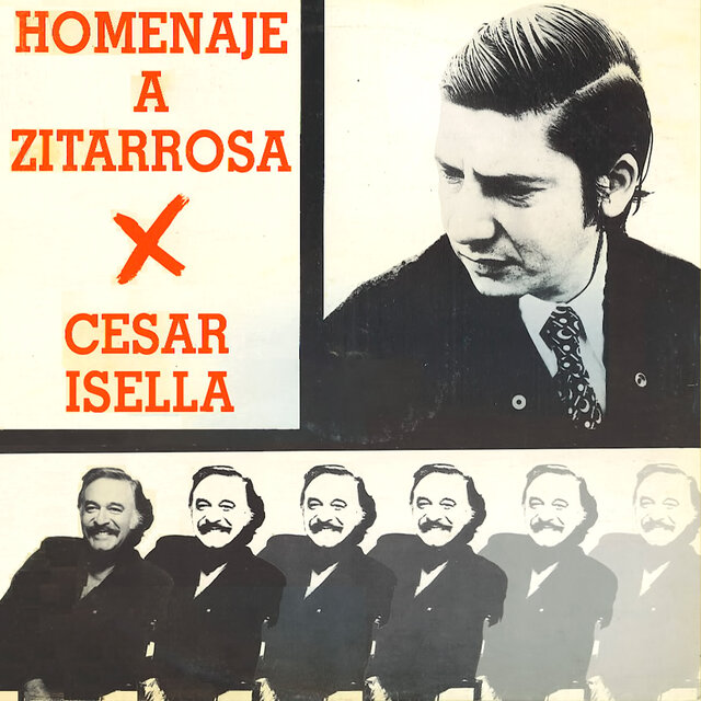 Homenaje a Alfredo Zitarrosa