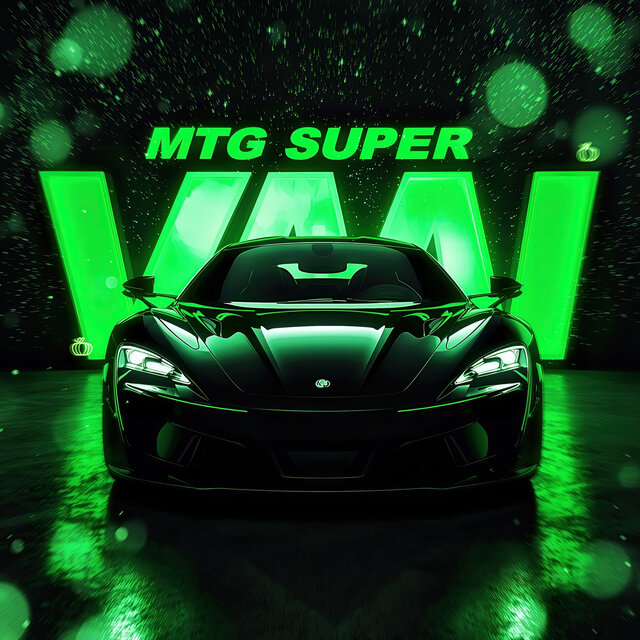 Mtg Super Vaai