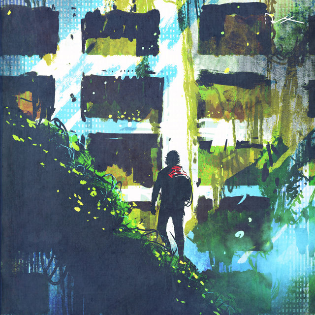 Komorebi