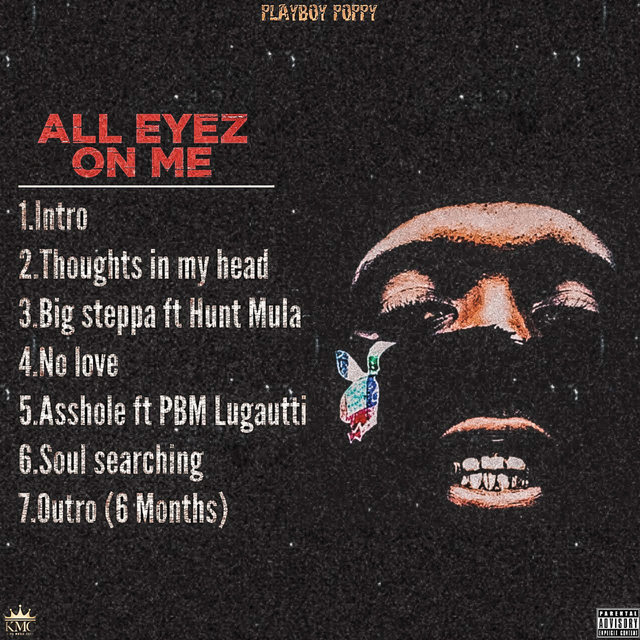 All Eyez On Me