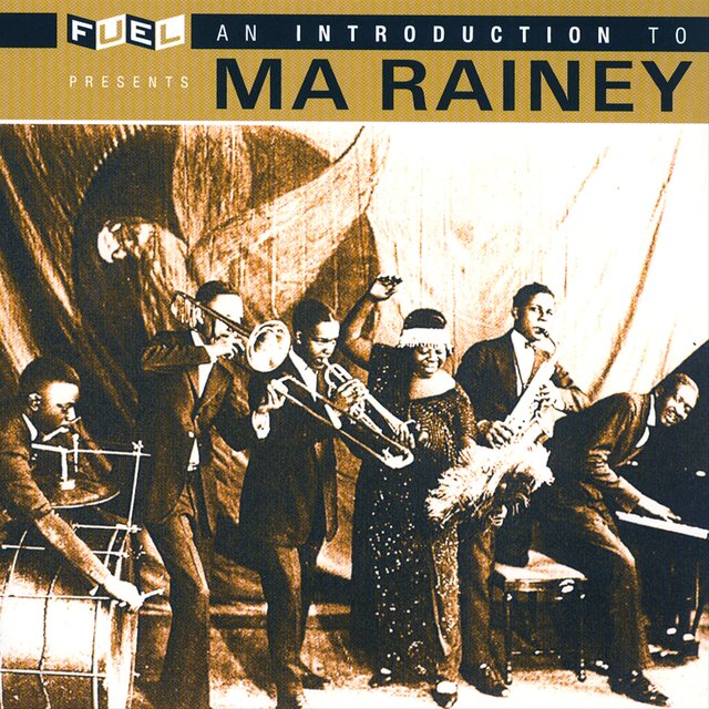 An Introduction To Ma Rainey