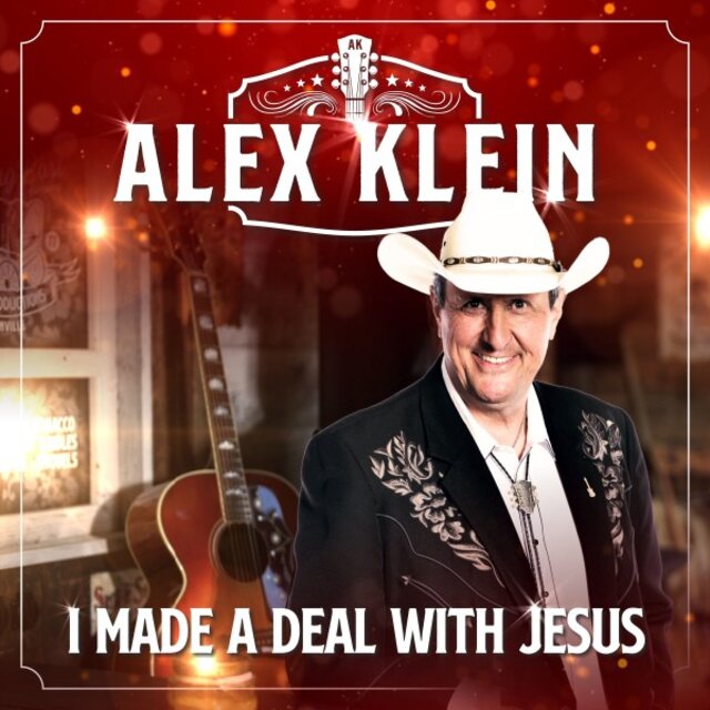 I Made a Deal with Jesus