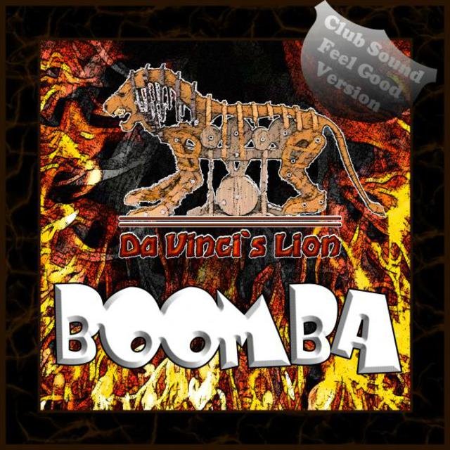 Boomba (Club Sound Feel Good Version)