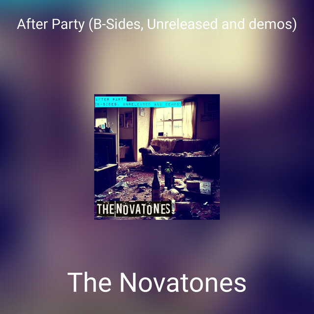 After Party (B-Sides, Unreleased and demos)