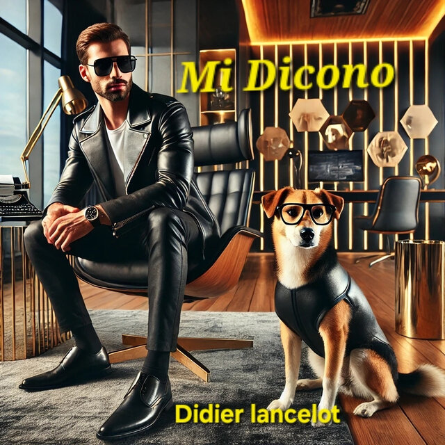 Mi Dicono