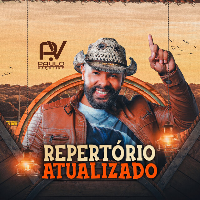 Repertório Atualizado