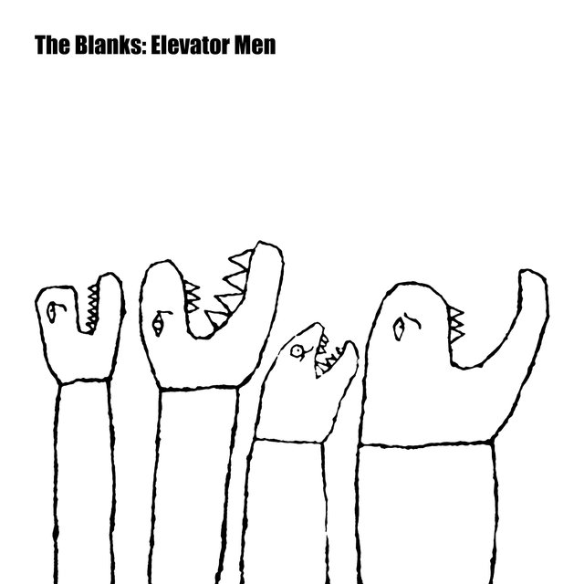 Elevator Men