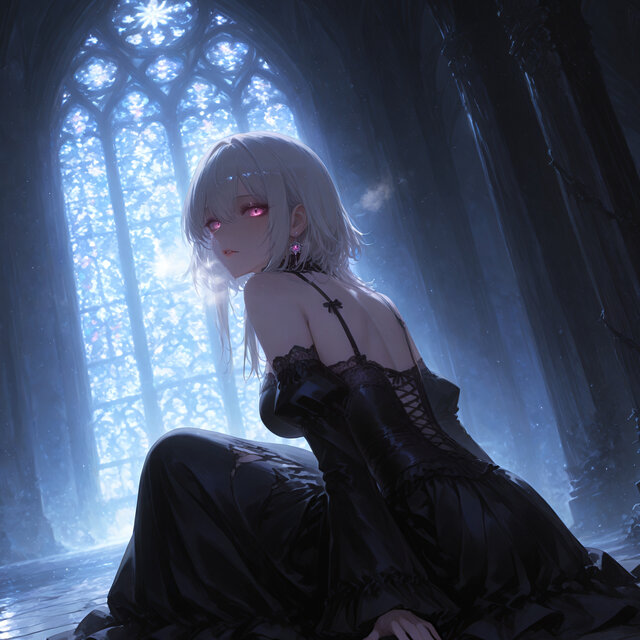 Voices from the Abyss