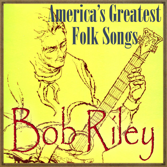 America's Greatest Folk Songs