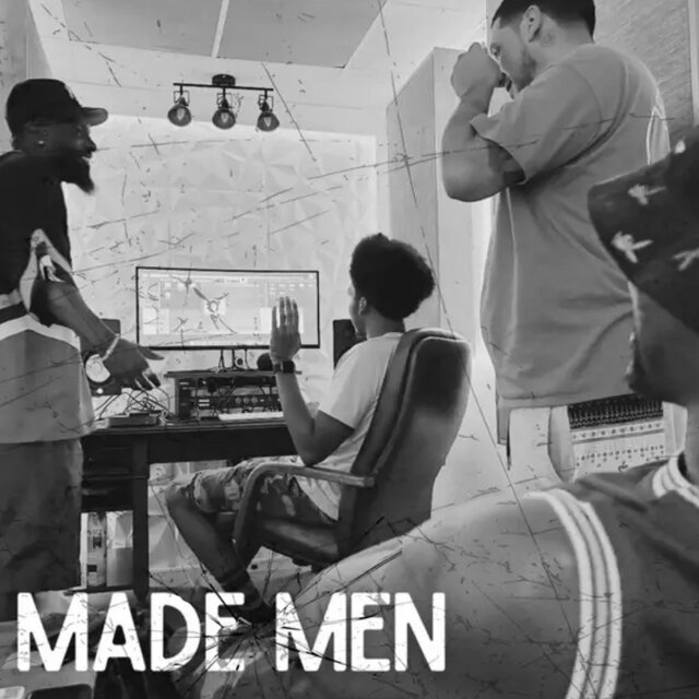 Made Men