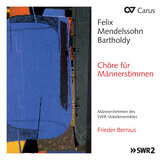 Mendelssohn: 6 Lieder, Op. 50 - No. 3, Sommerlied, MWV G 19