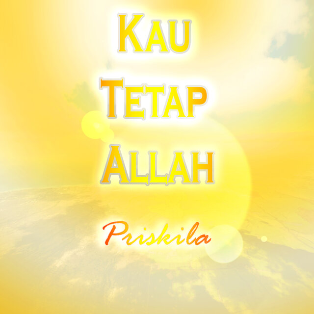 Kau Tetap Allah