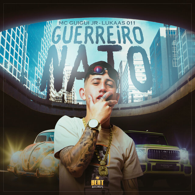 Guerreiro Nato