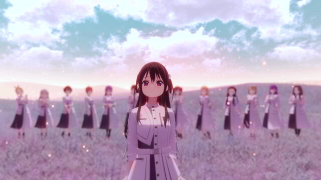 Boku ha konya deteyuku
