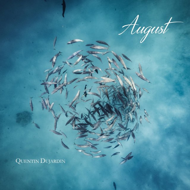 August