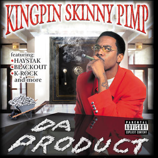 Kingpin Skinny Pimp - TIDAL