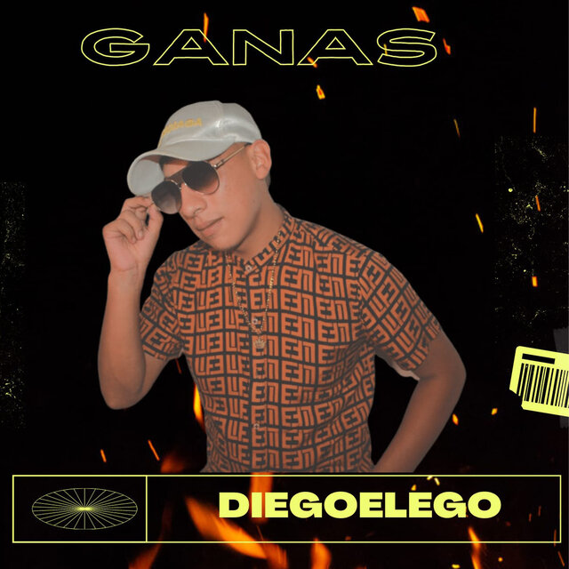 Ganas