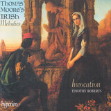 Traditional: The Twisting of the Rope (Arr. Bunting for Harp)