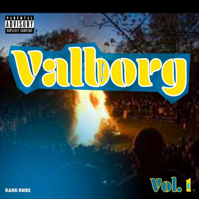 VALBORG vol.1