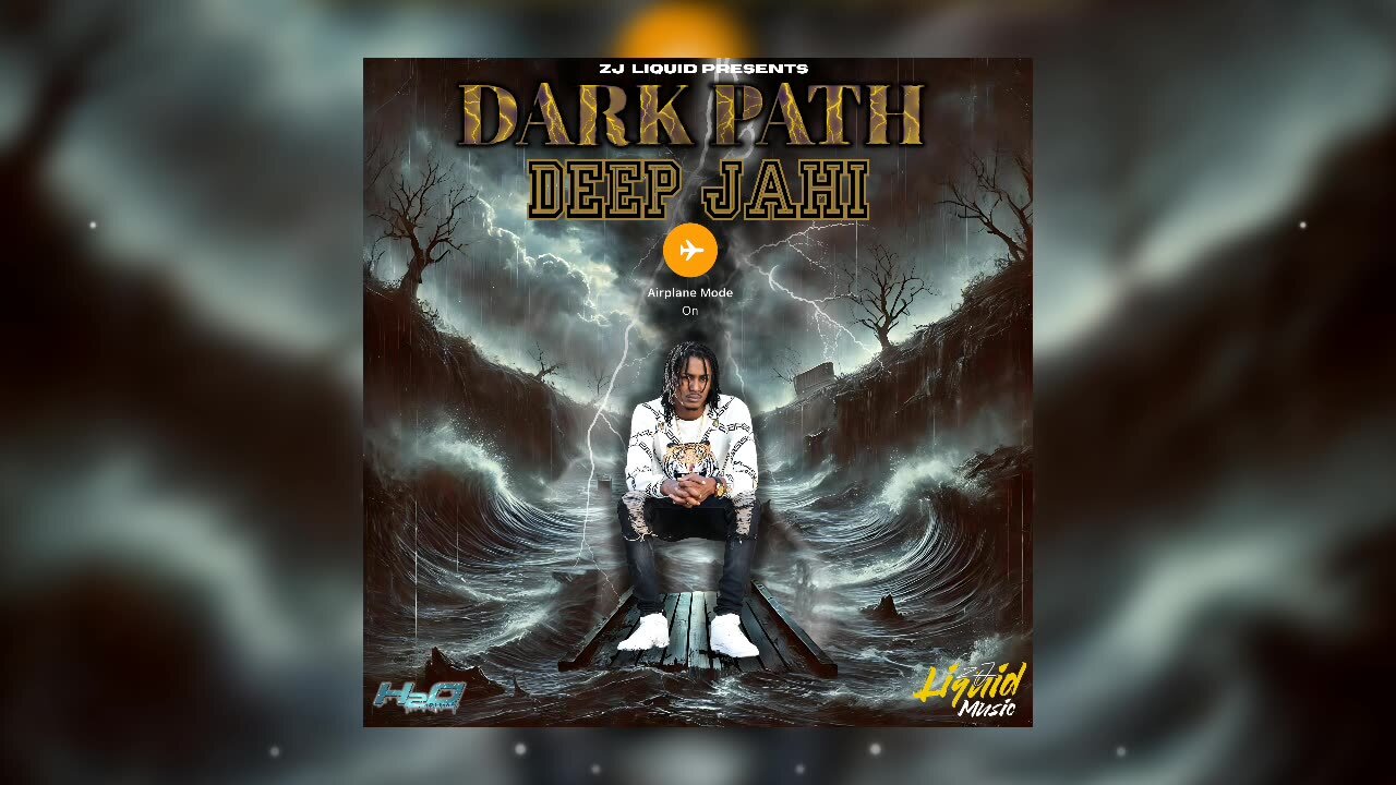 Dark Path