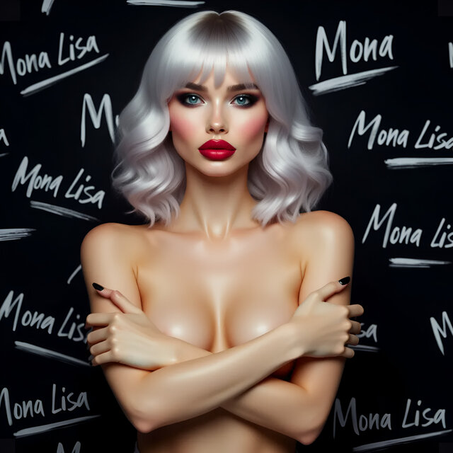 Mona Lisa