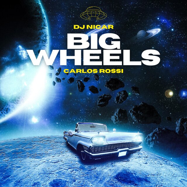 BIG Wheels