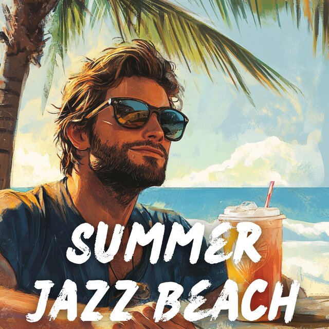 Summer Jazz Beach