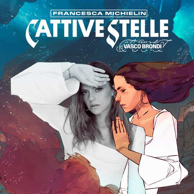 CATTIVE STELLE (feat. Vasco Brondi)