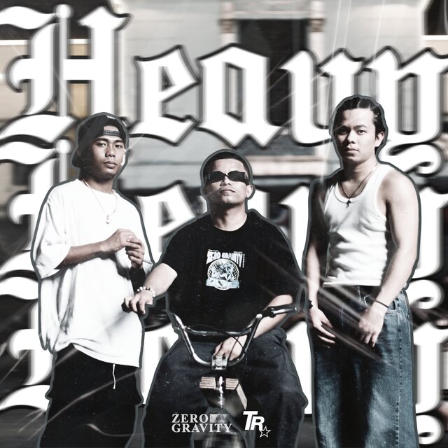 HEAVY
