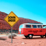 Down Under
