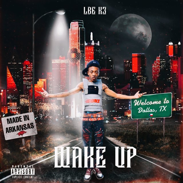 Wake Up