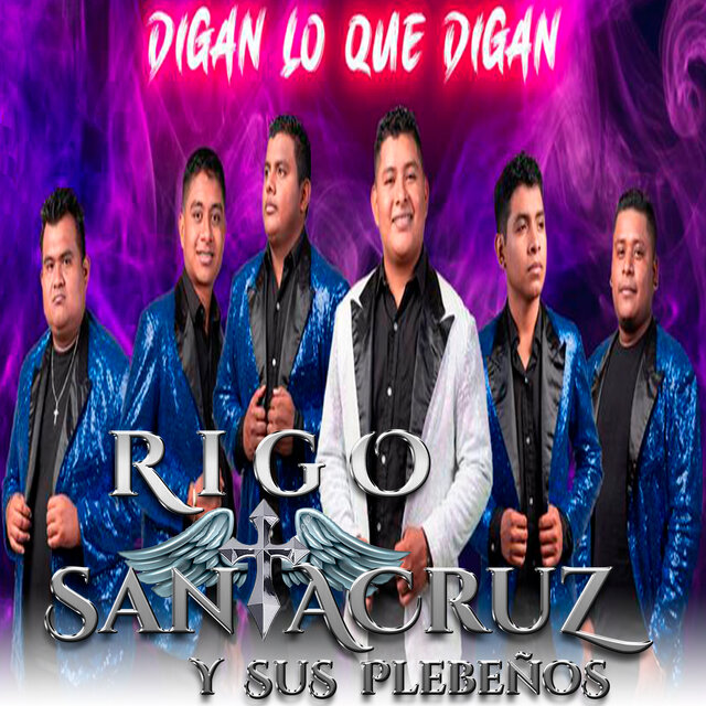 Digan Lo Que Digan