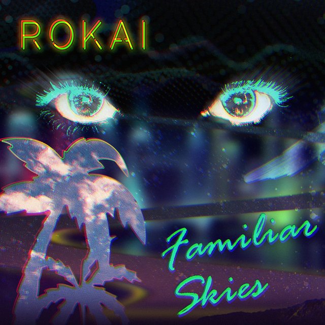 Familiar Skies