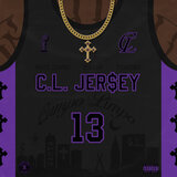 Cl Jersey (Acapella)