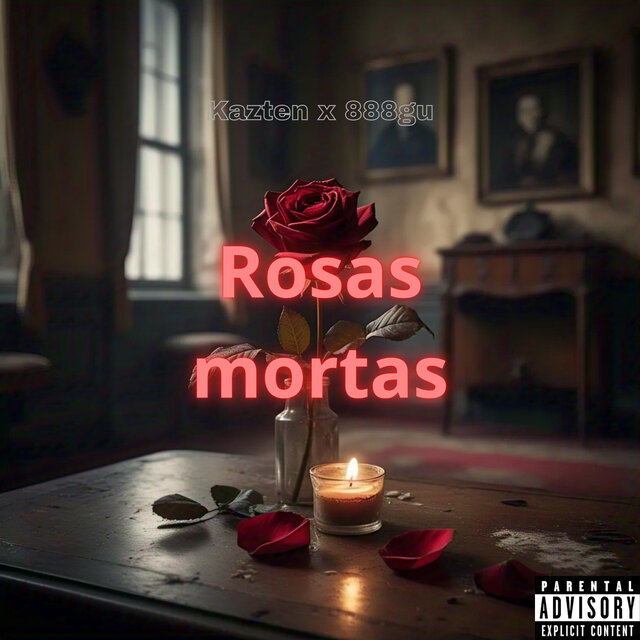 Rosas Mortas