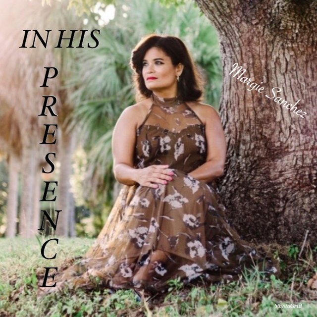 In His Presence