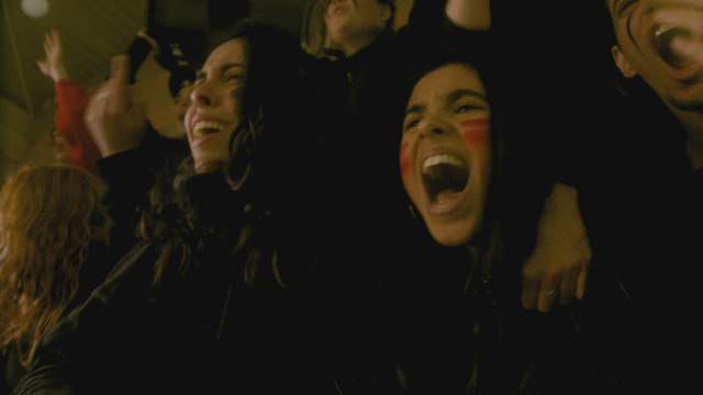 Las Buenas