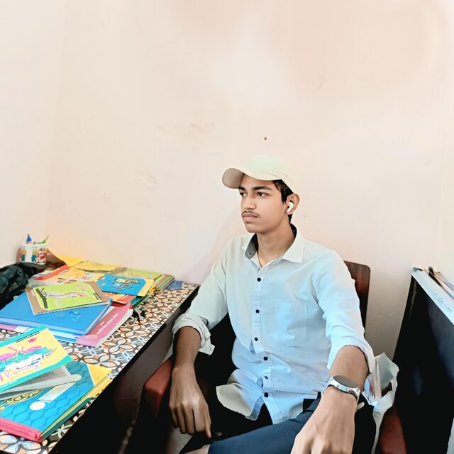 Yaad Aayi
