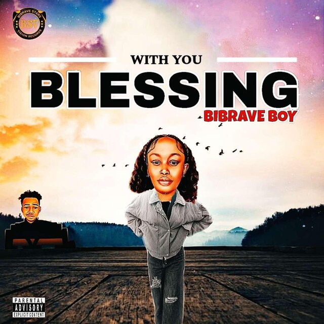 With You Blessing