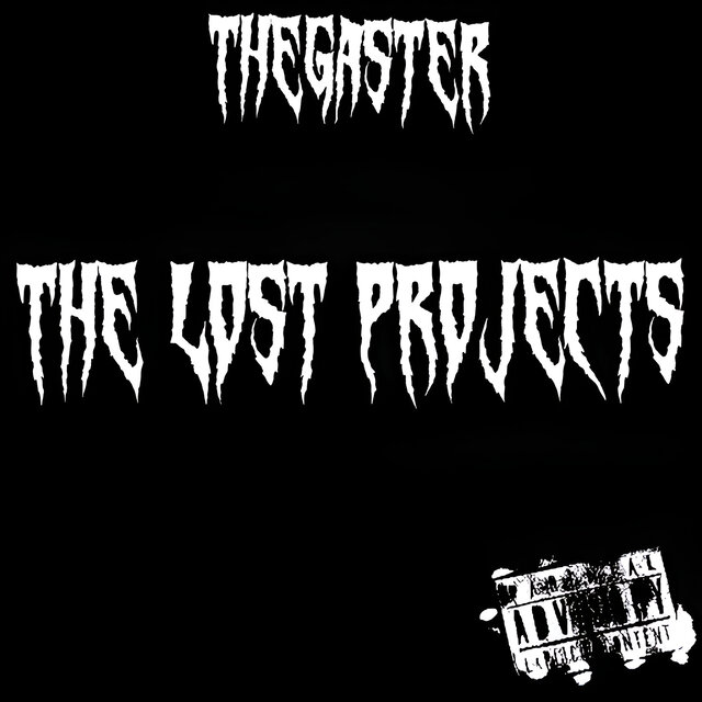 The Lost Projects