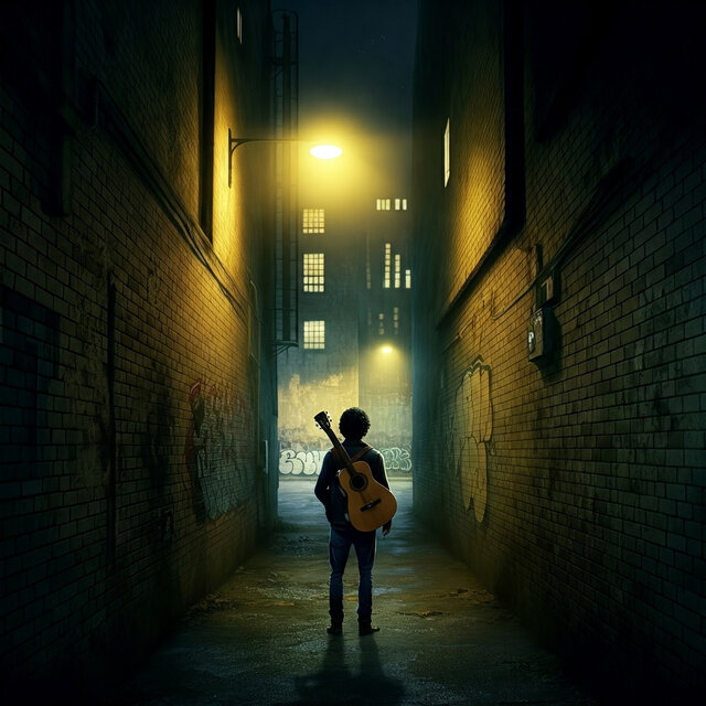 Lost in Echoes