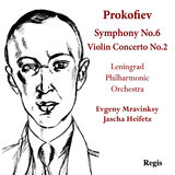 Prokofiev: Symphony No. 6 in E flat minor Op. 111: Largo