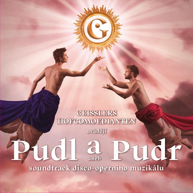 Pudl a pudr (soundtrack disco-operního muzikálu)