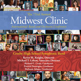 In the Bleak Midwinter (Live) - In the Bleak Midwinter (Arr. J. Giroux for Wind Band) [Live]