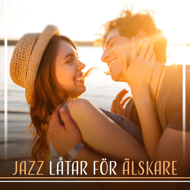 Jazz låtar för älskare (Smidig instrumentalmusik för romantiska stunder, Piano för stearinljus middag)