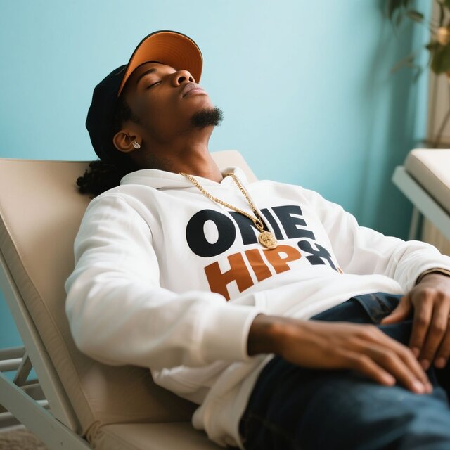 Quiet Rhythms of Hip Hop Beats