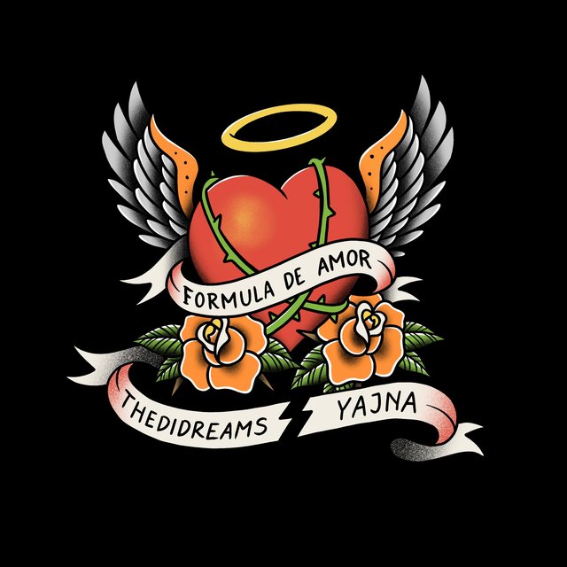 Formula de Amor