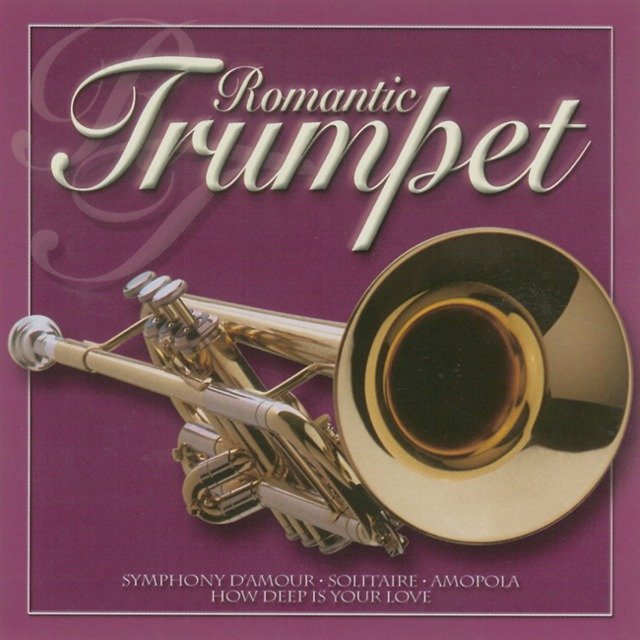 Romantic Trumpet, Vol. 3