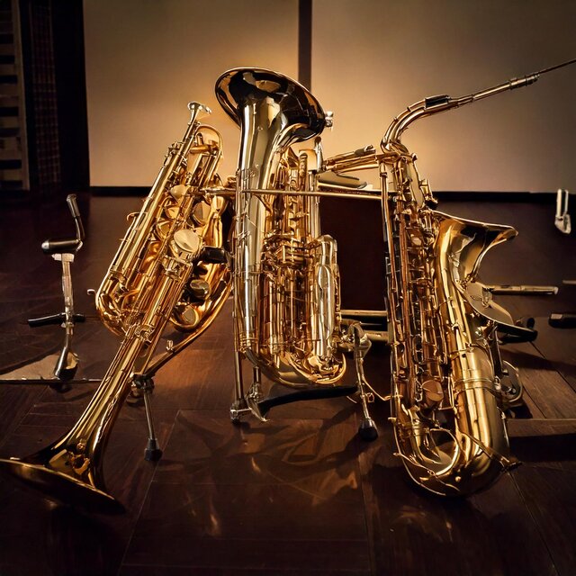 Fusion Journey Chronicles: Modern Jazz Grooves